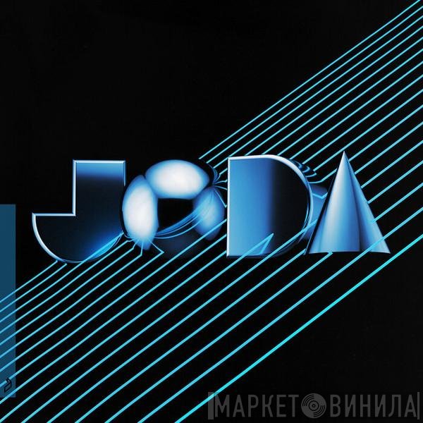 JODA   - JODA