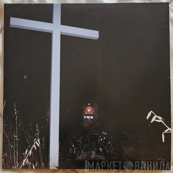 JPEGMAFIA - I Lay Down My Life For You
