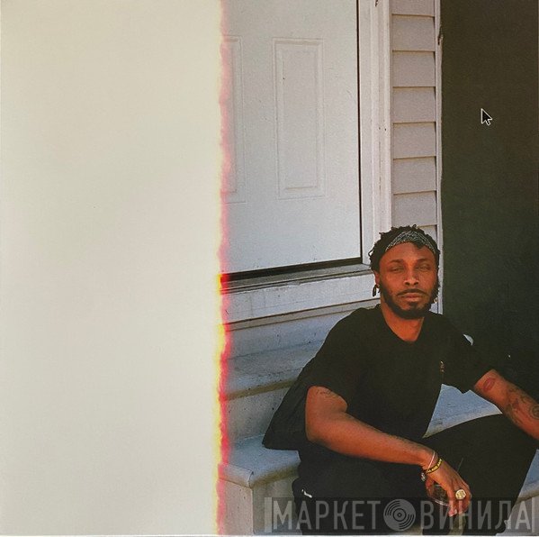 JPEGMAFIA - Veteran