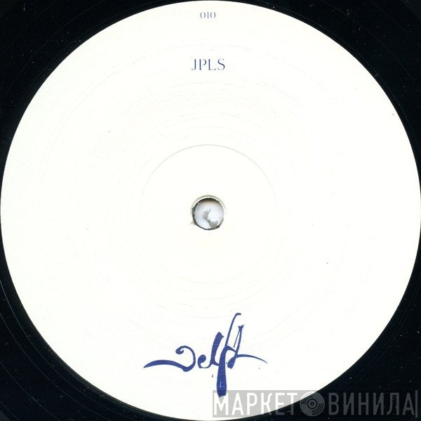 JPLS - Dfnsleep EP