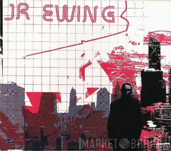 JR Ewing - Calling In Dead