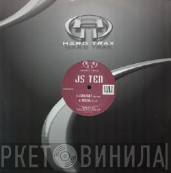 JS Ten  - Convert / Recoil