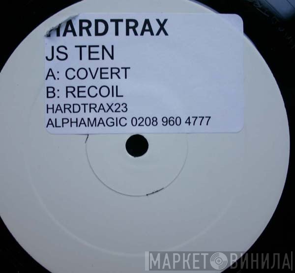 JS Ten  - Convert / Recoil