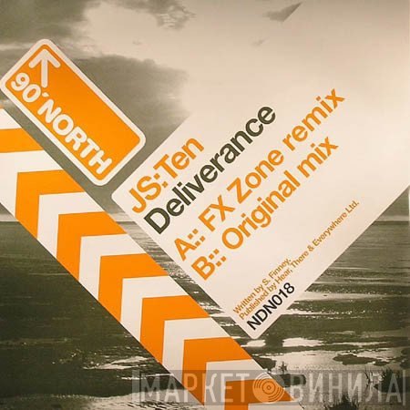JS Ten - Deliverance