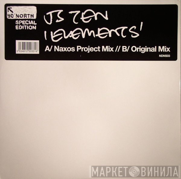 JS Ten  - Elements