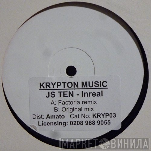 JS Ten  - Inreal