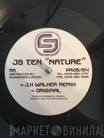 JS Ten  - Nature