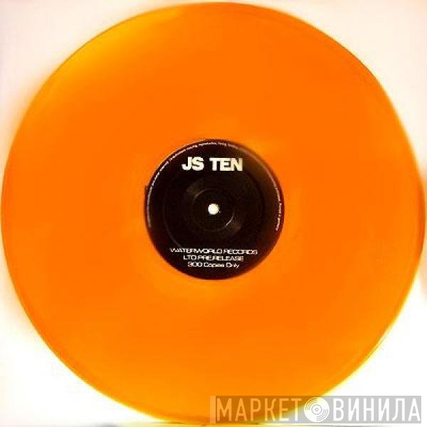 JS Ten  - Spiritualised