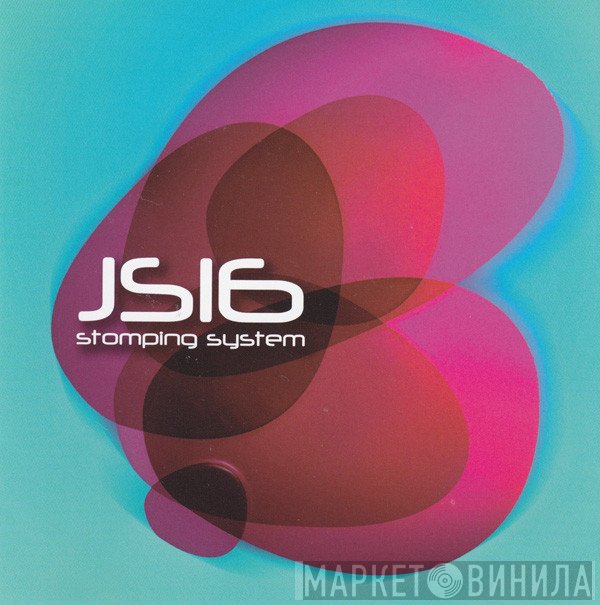 JS16  - Stomping System