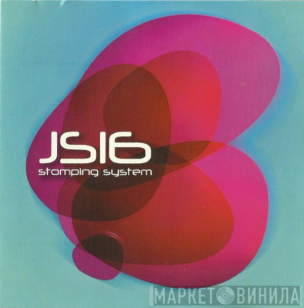 JS16  - Stomping System