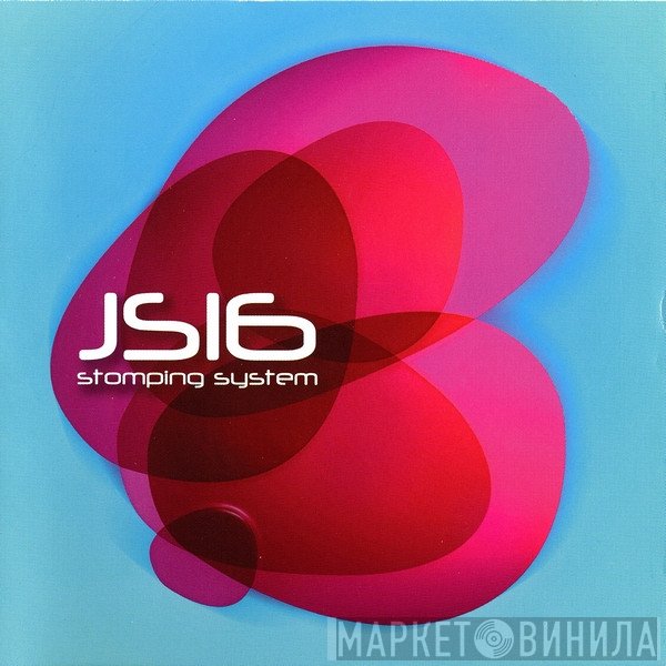 JS16  - Stomping System