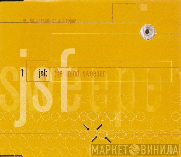 JSF - The Mind Sweeper