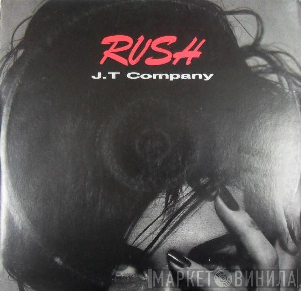 JT Company  - Rush