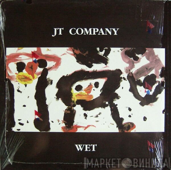 JT Company  - Wet