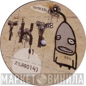 JT Labo 14 - Tekita SGL 01