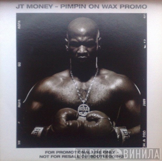 JT Money - Who Dat