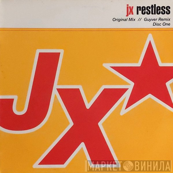 JX  - Restless