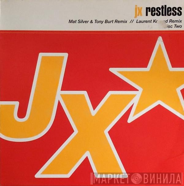 JX  - Restless
