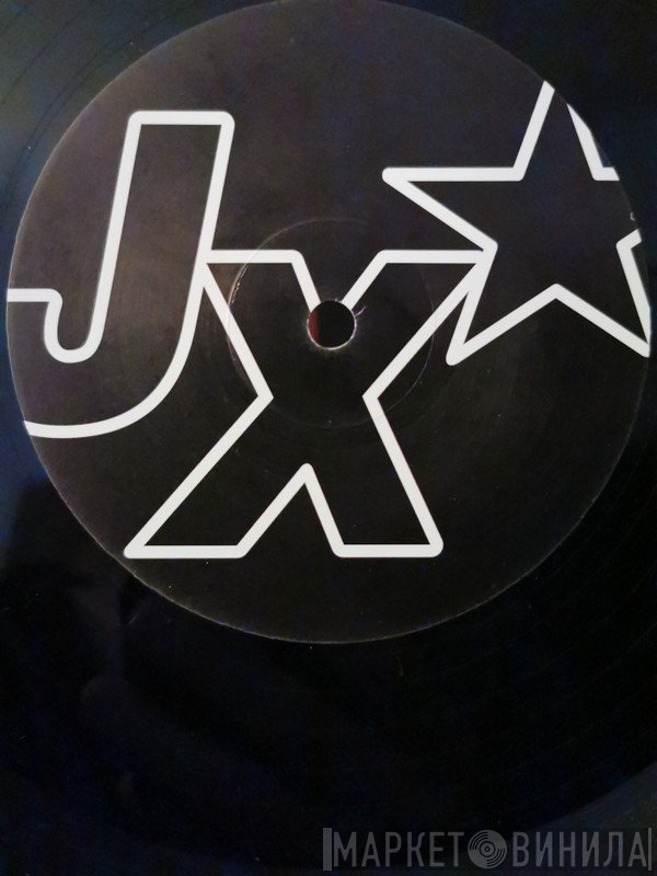 JX  - Restless