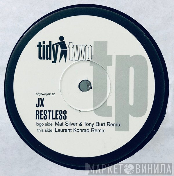 JX  - Restless
