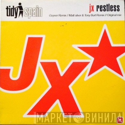 JX  - Restless
