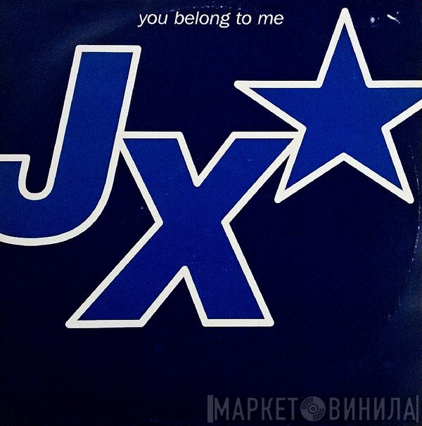JX - You Belong To Me