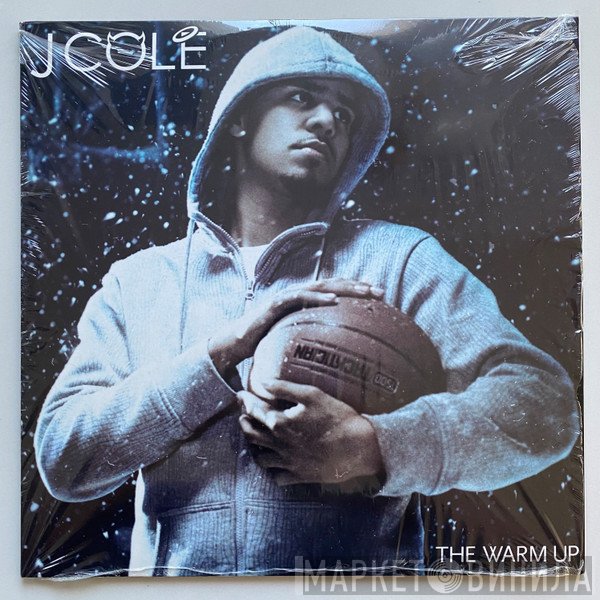 J. Cole  - The Warm Up