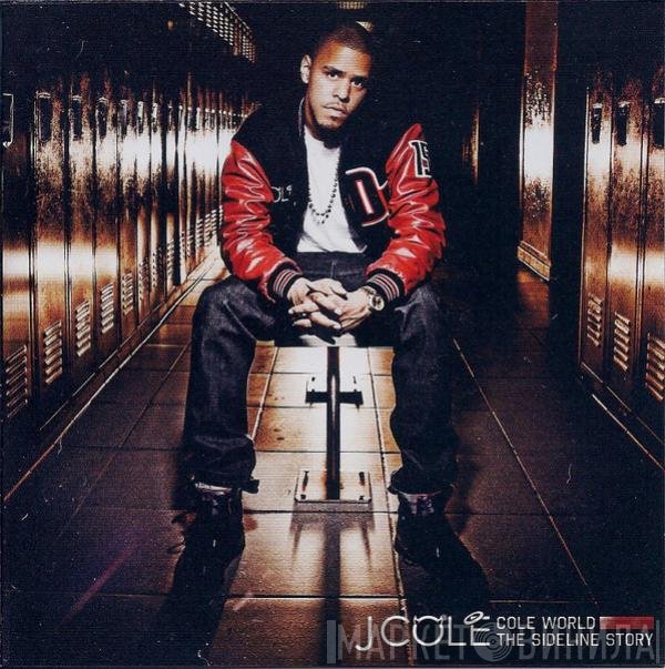 J. Cole - Cole World: The Sideline Story