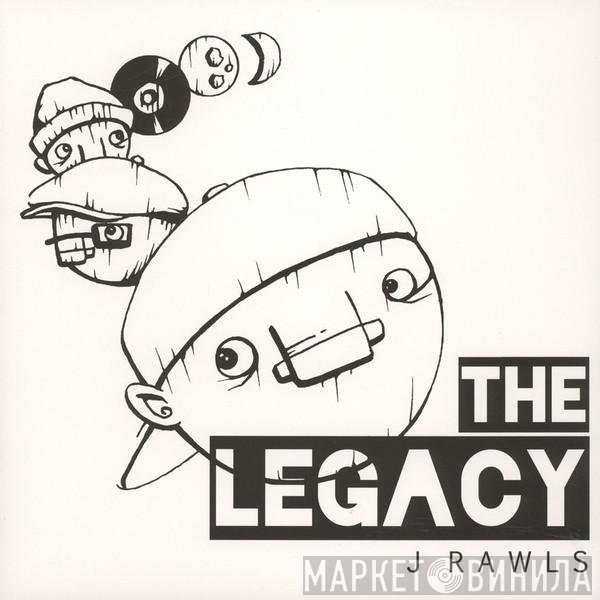 J. Rawls  - The Legacy