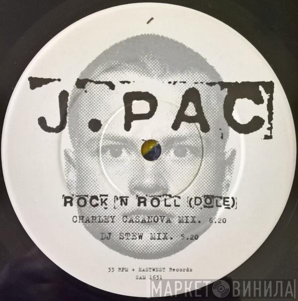 J.PAC - Rock 'N Roll (Dole)