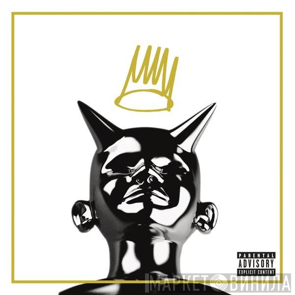 J. Cole  - Born Sinner