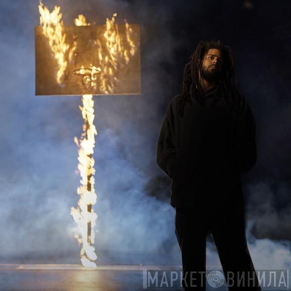 J. Cole  - The Off-Season