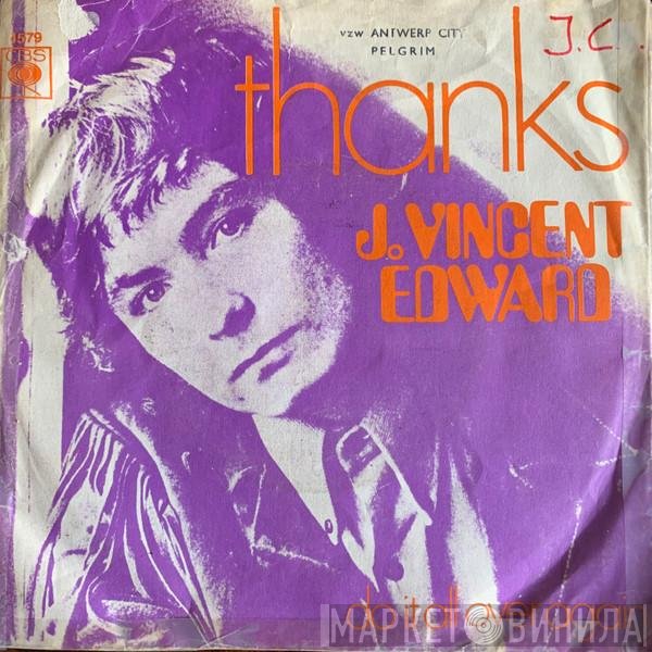 J. Vincent Edwards  - Thanks