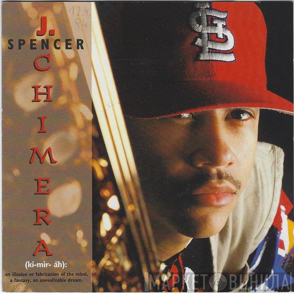 J. Spencer - Chimera