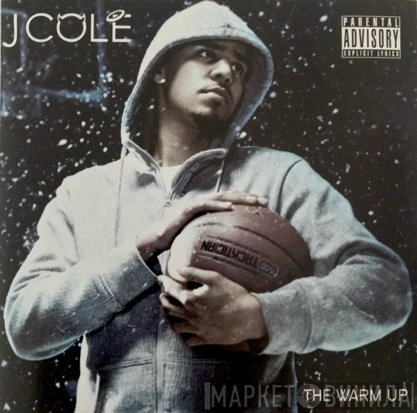 J. Cole  - The Warm Up