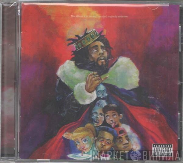 J. Cole  - KOD