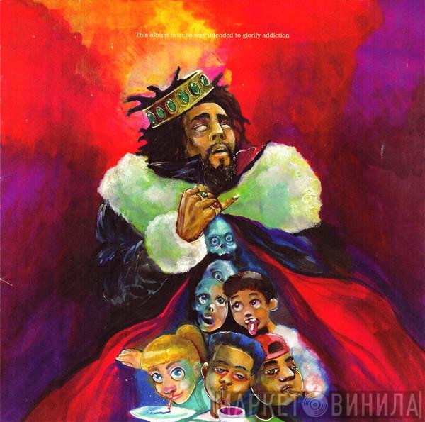 J. Cole  - KOD