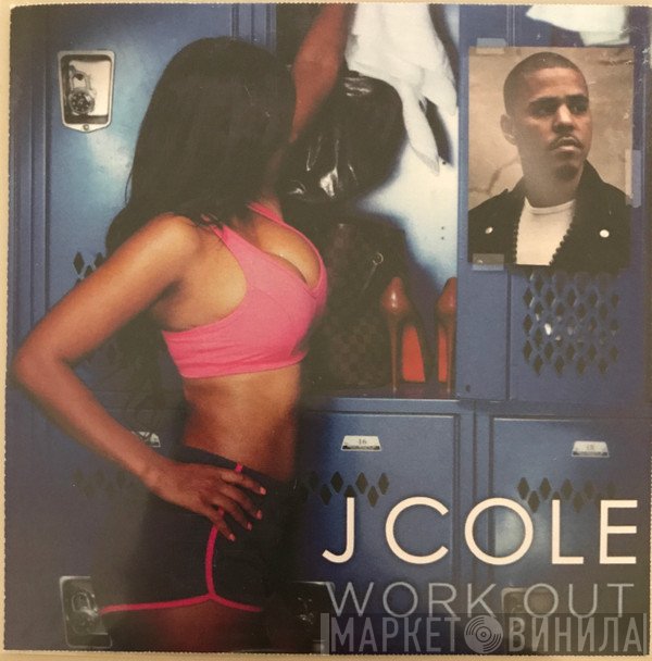 J. Cole  - Work Out