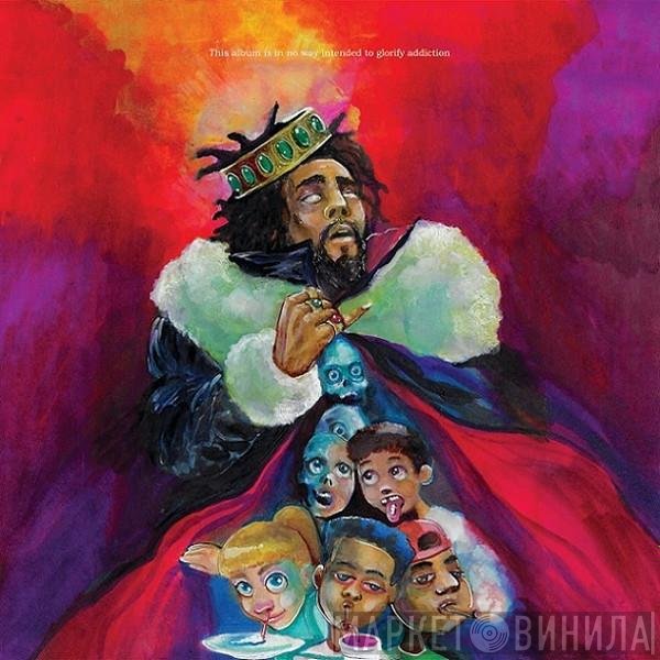 J. Cole  - KOD