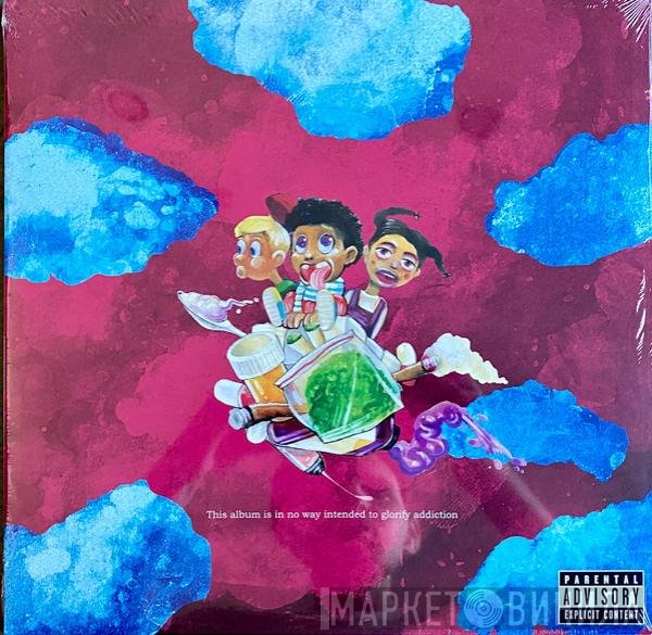 J. Cole  - KOD