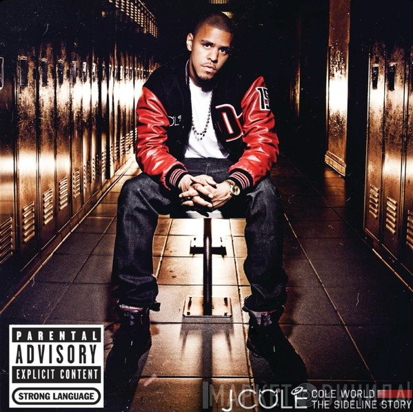 J. Cole  - Work Out