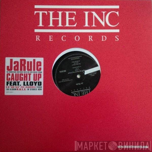 Ja Rule - Caught Up