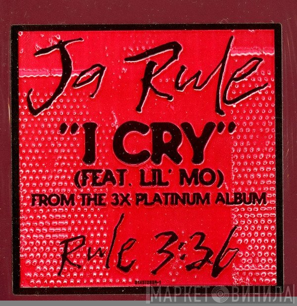 Ja Rule  - I Cry