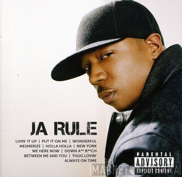 Ja Rule  - Icon