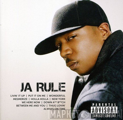 Ja Rule  - Icon