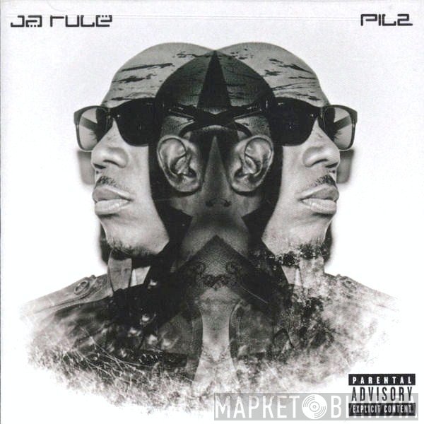 Ja Rule  - PIL2