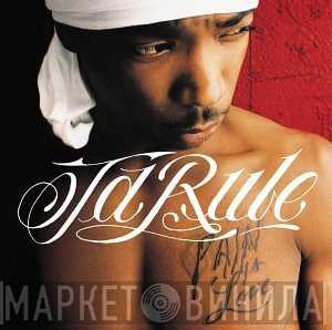 Ja Rule - Pain Is Love