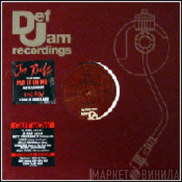 Ja Rule - Put It On Me