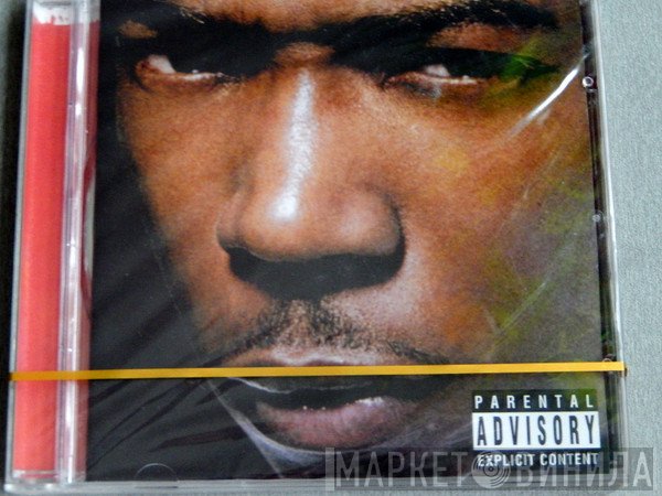 Ja Rule  - R.U.L.E.