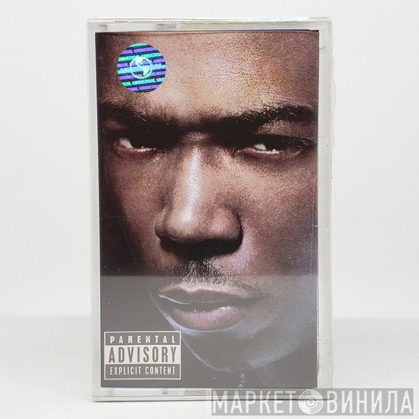 Ja Rule  - R.U.L.E.